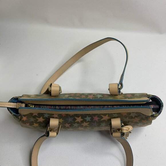 Rare Dooney & Bourke multicolor - Picture 6 of 8